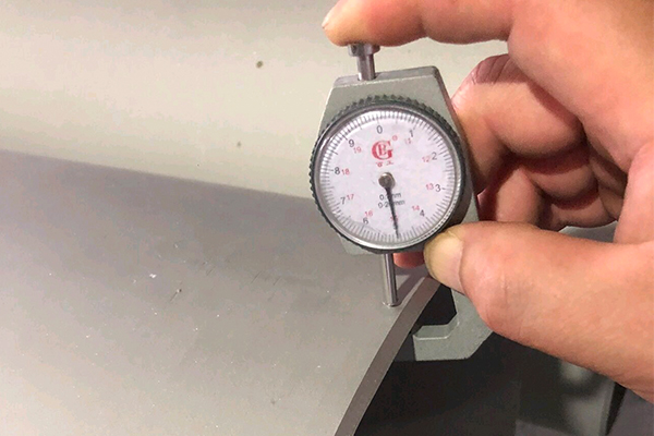 Inspection Lab